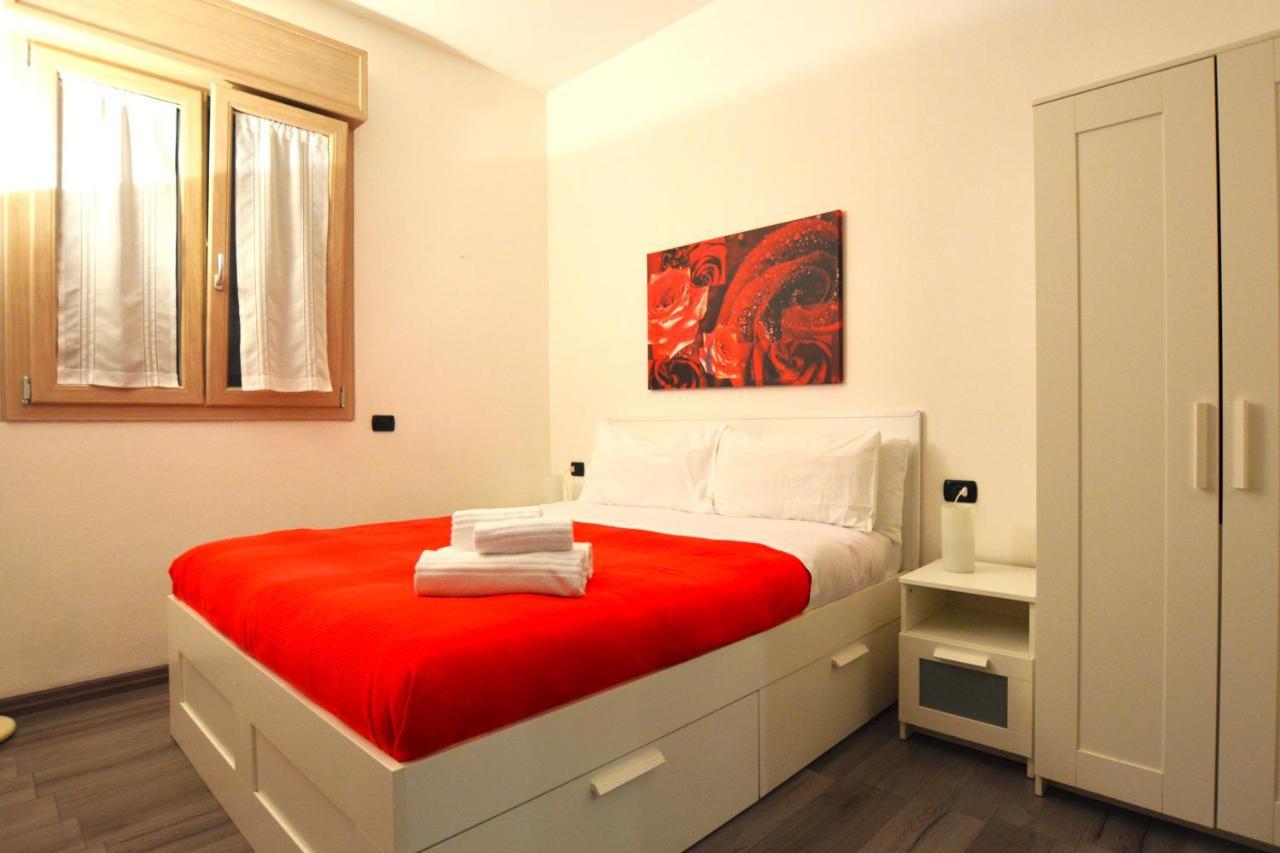 Harmony Lake Sirmione Ngoại thất bức ảnh