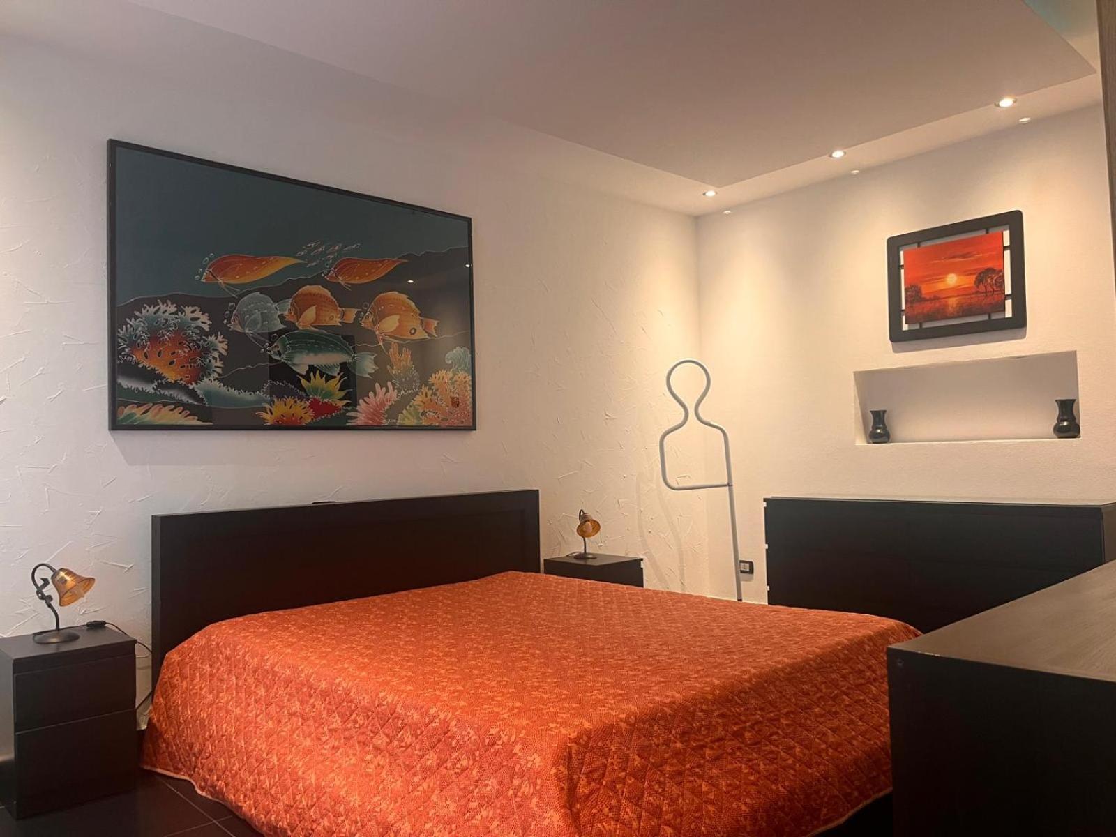 Harmony Lake Sirmione Ngoại thất bức ảnh