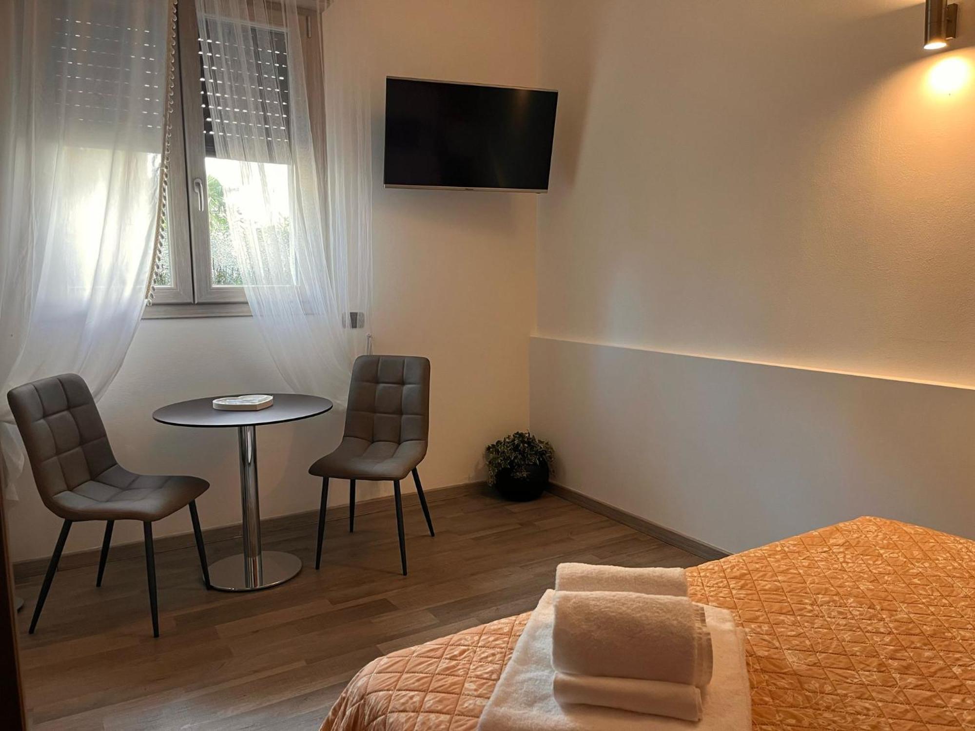 Harmony Lake Sirmione Ngoại thất bức ảnh