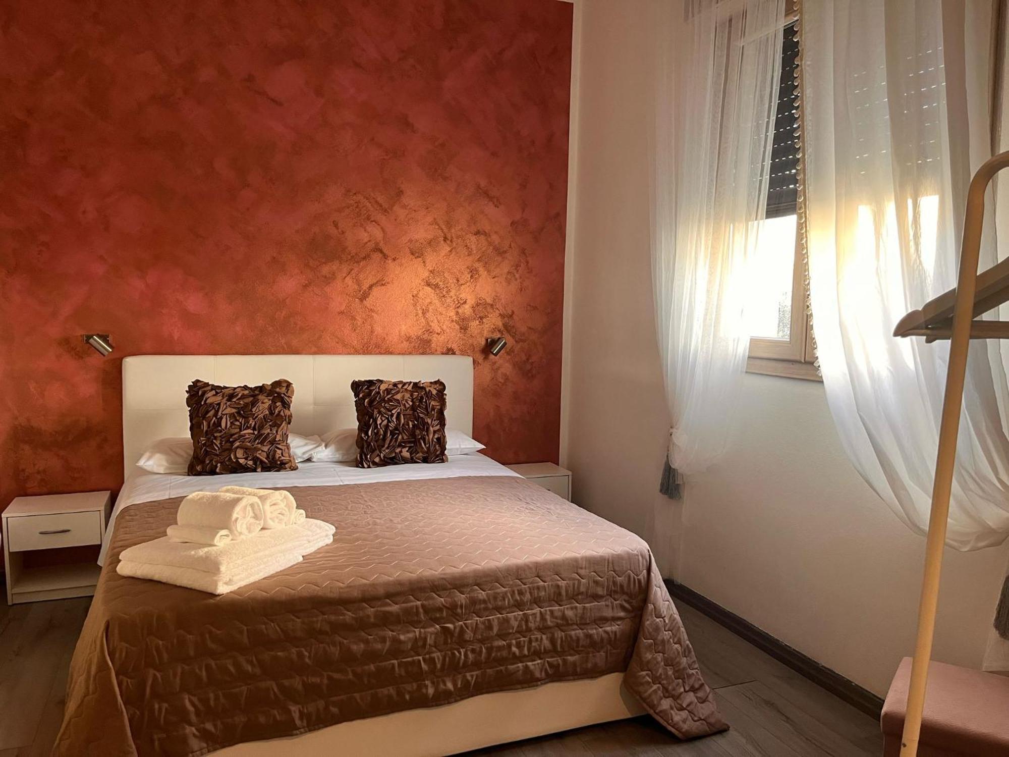Harmony Lake Sirmione Ngoại thất bức ảnh